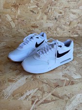 Nike air max 1 golf shoes uk