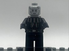 Lego Star Wars Minifigure