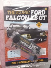 Hachette Partworks, Build Your