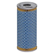 Filter, operating hydraulics