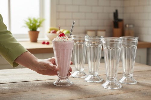 Artis knickerbocker glory - artis,