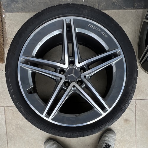 C63 amg mercedes benz - mercedes,