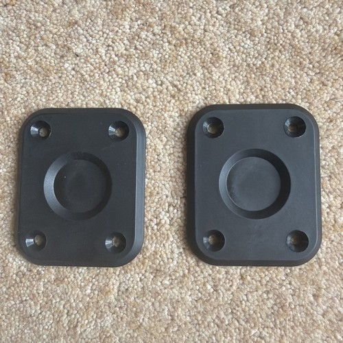 Dorgard floor plates for - x,