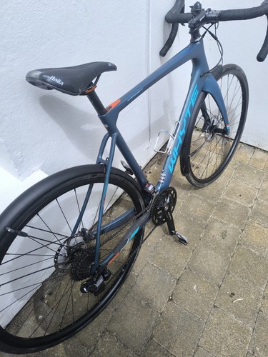Whyte wessex carbon road - 2,