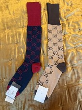 gucci socks men