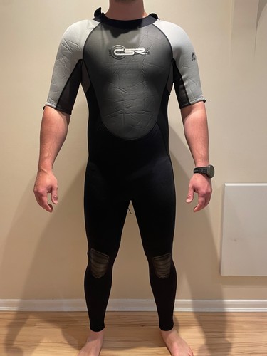 Csr sport element combi - element, mens