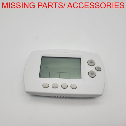Honeywell home rth6580wf fi - rth6580wf, wi-fi