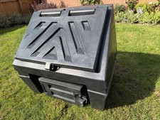 Coal Bunker