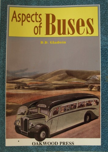 Aspects buses - aspects,