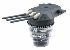 Fujimi 1/200 Equipment to