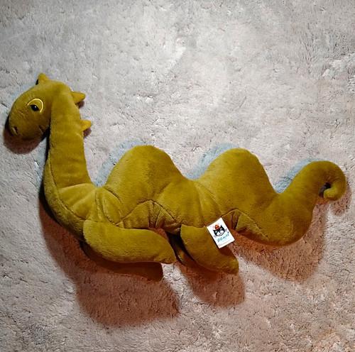 Jellycat retired original - jellycat,