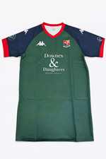 Kappa lichfield rufc - lichfield,