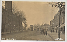 Walworth old kent road - walworth.,