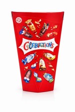 Celebrations Chocolate Gift
