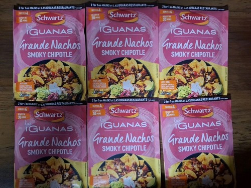 Schwartz iguanas grande - iguanas,
