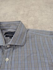 Gieves & Hawkes Shirt Mens 16