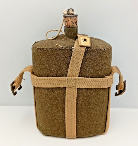 British army pattern water - 37,