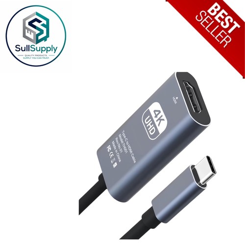 Universal usb type hdmi - universal, type-c