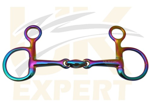 Expert bits baucher - uk, rainbow