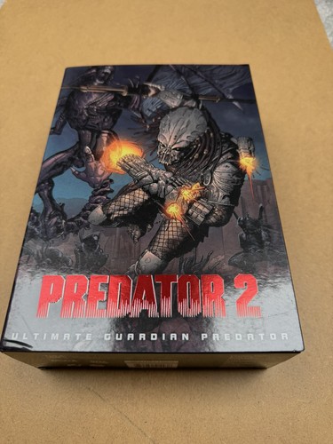 Neca predator ultimate - neca,