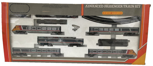 Vintage hornby gauge - hornby,