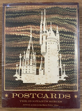 Harry Potter - The Hogwarts