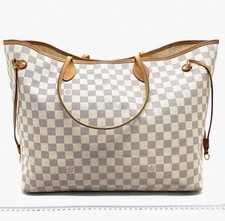 Authentic Louis Vuitton Damier