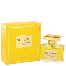 Sublime Eau De Parfum Spray By