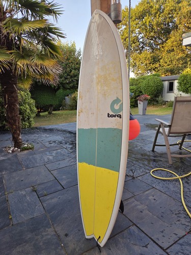 Torq surfboard great - surfboard,