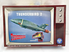 AIP 10002 THUNDERBIRD 2  1:350 Scale Model Kit