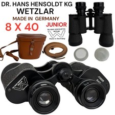 Vintage Binoculars Binoculars