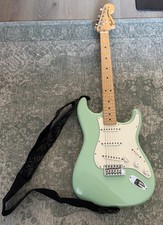American Special Fender
