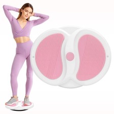Waist Twist Disc