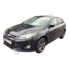 FORD FOCUS MK3 2011-2013 SEAT