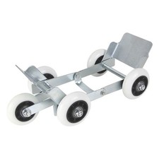 Electric Motorcycle Booster for Efficient Tire Recovery and Vehicle Movement