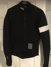 Rapha Pro Team Winter Cycling Jacket