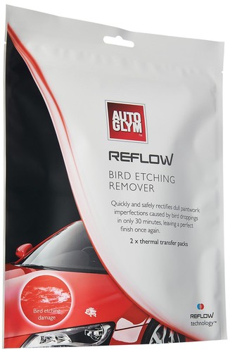 Autoglym reflow pack bird - pack,