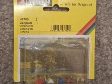 Noch 43700 Camping Site - Z