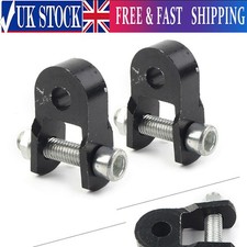 SHOCK ABSORBER EXTENDER RISER