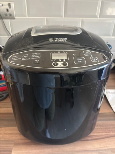 Russell hobbs 23620 fast bake - hobbs,