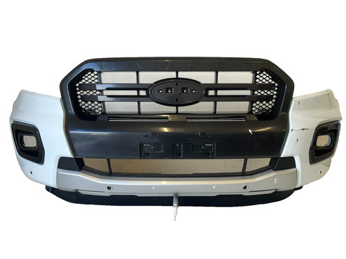 Ford ranger 2019 - 2019, t6