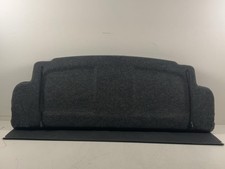 Hat Rack Nissan Note (E11) 1.5