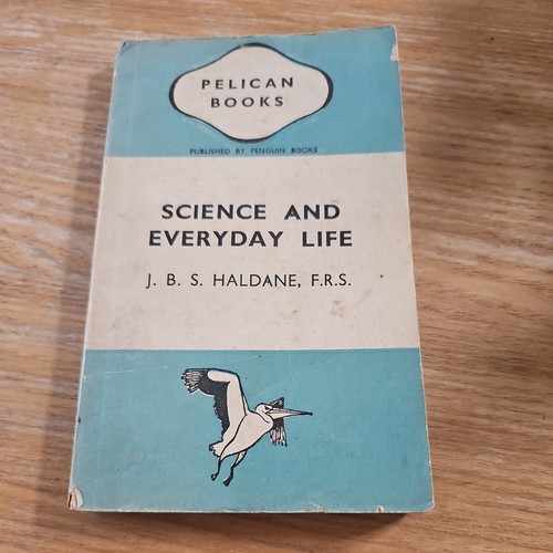 Science and everyday life - everyday, –