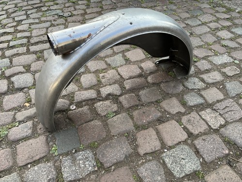M72 chang yang bmw - r71, sidecar