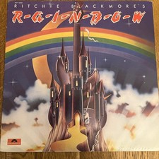 Ritchie Blackmores Rainbow