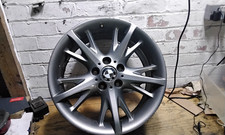 BMW Z4 18" ALLOY WHEEL RIM