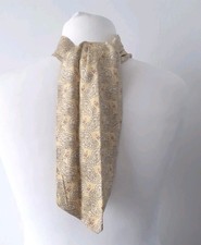 Vintage Tootal Cravat Scarf