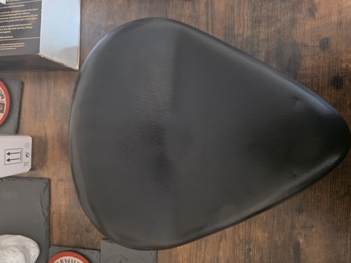 Custom motorcycle single seat - custom,