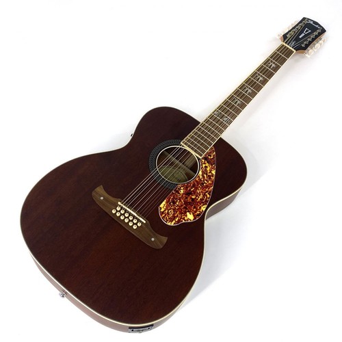 Fender tim armstrong hellcat - fender,