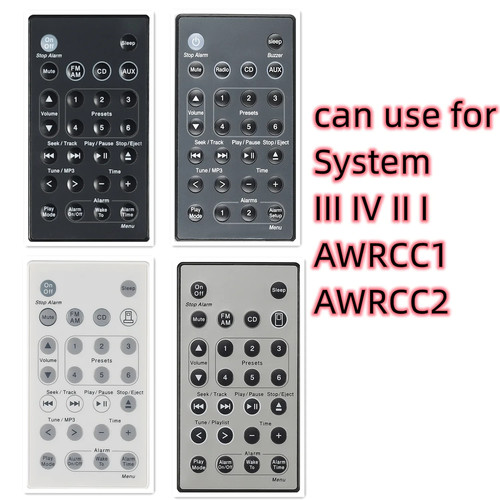 Remote control for bose - remote,